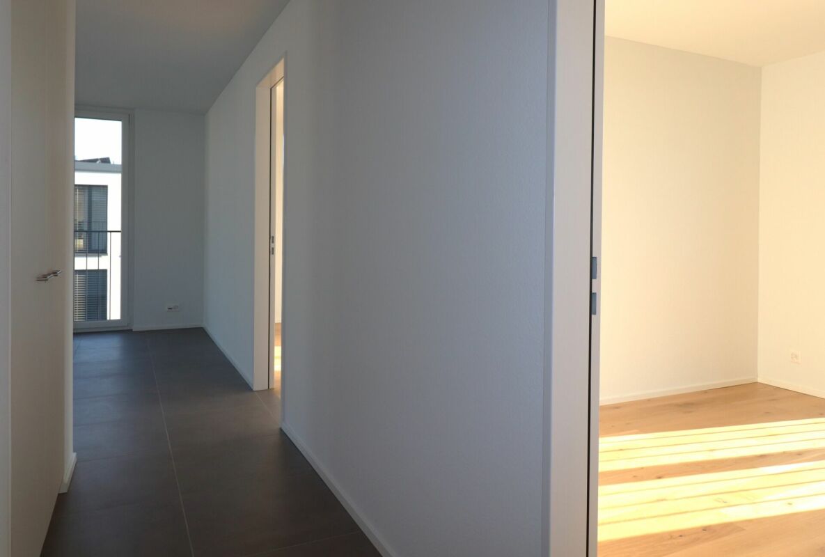 3 ½ rooms apartment, Foto 7 von 10