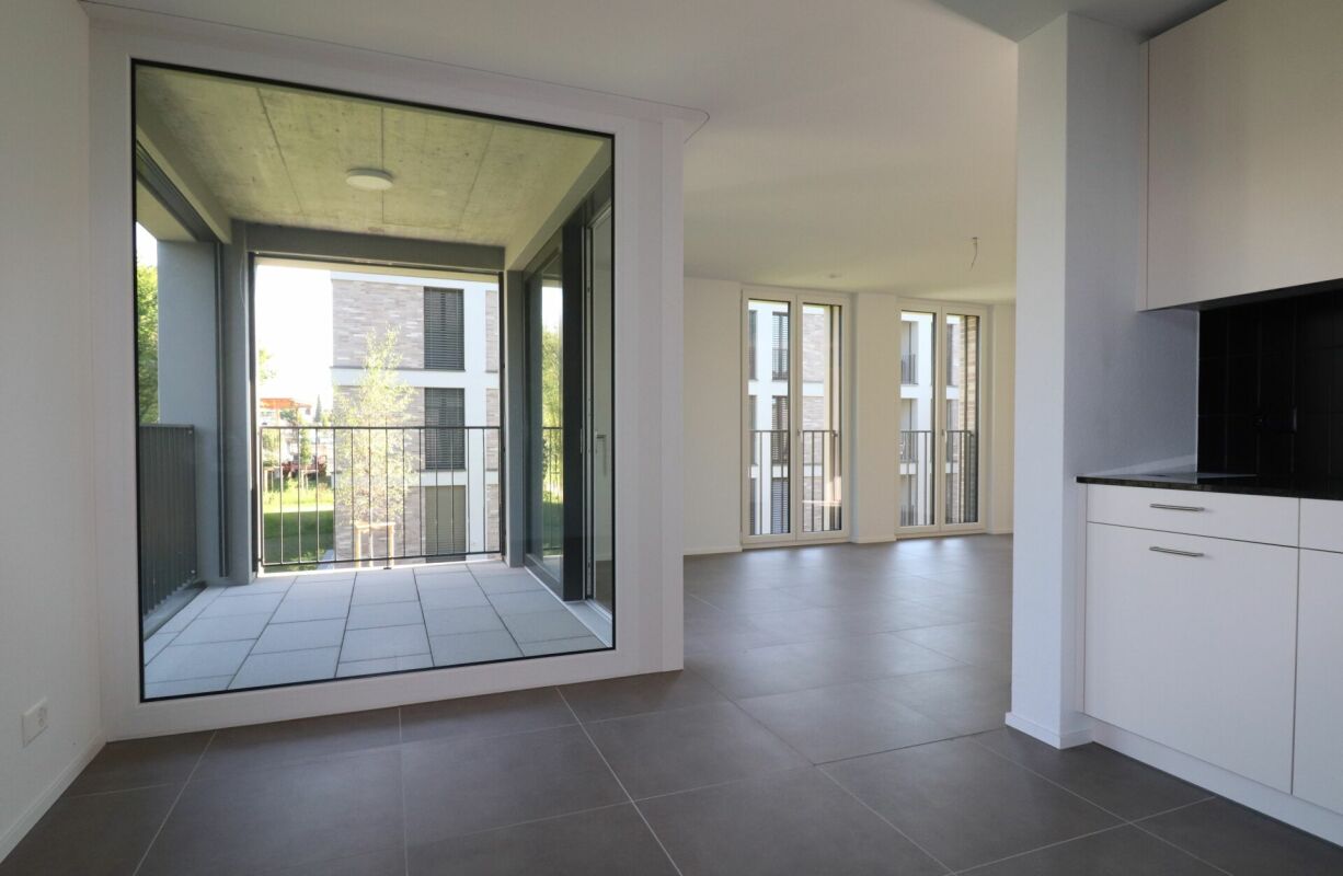 3 ½ rooms apartment, Foto 4 von 10