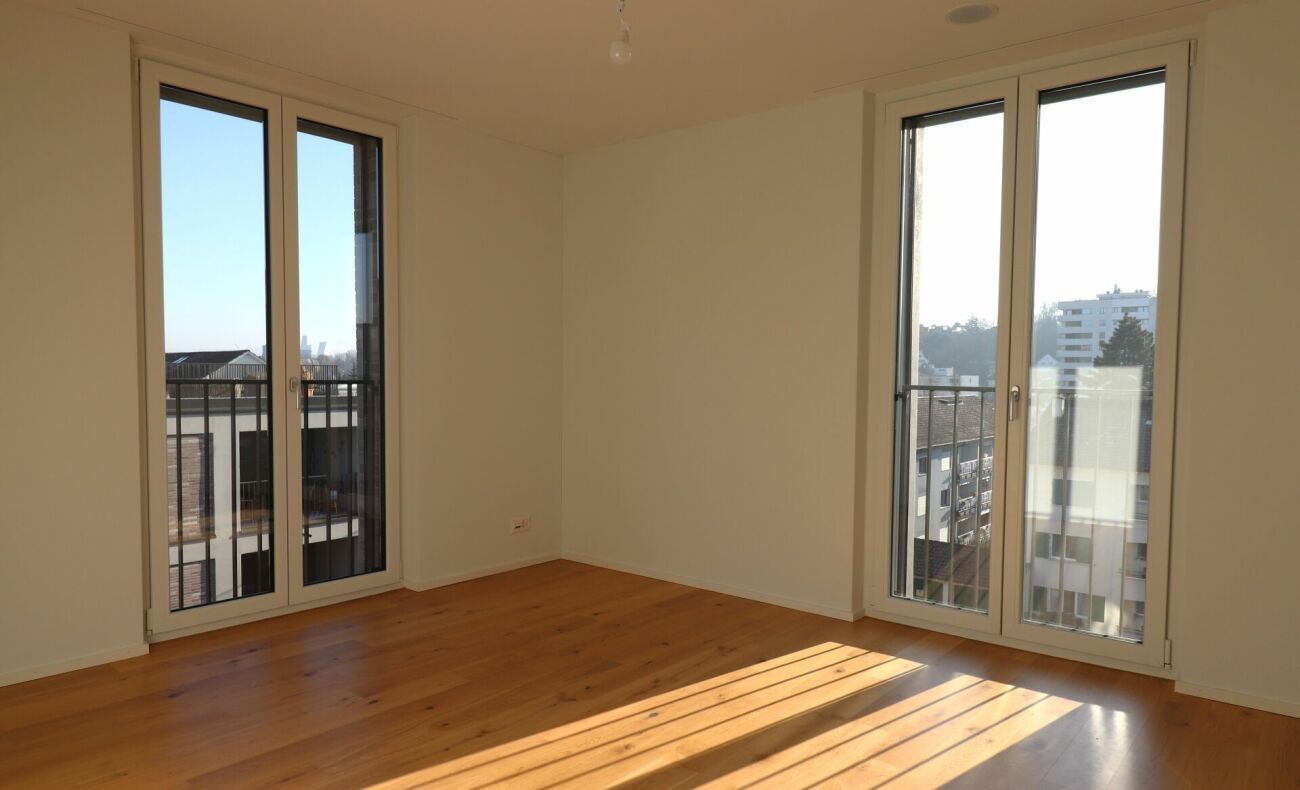 3 ½ rooms apartment, Foto 8 von 10