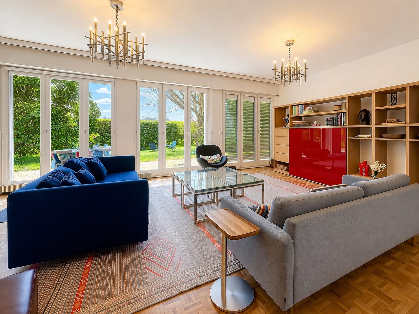 9 Zimmer Einfamilienhaus, Foto 1 von 4