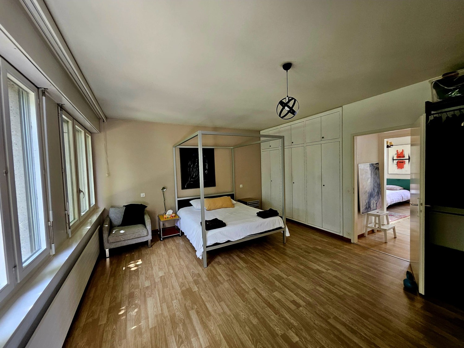 9 Zimmer Einfamilienhaus, Foto 4 von 4
