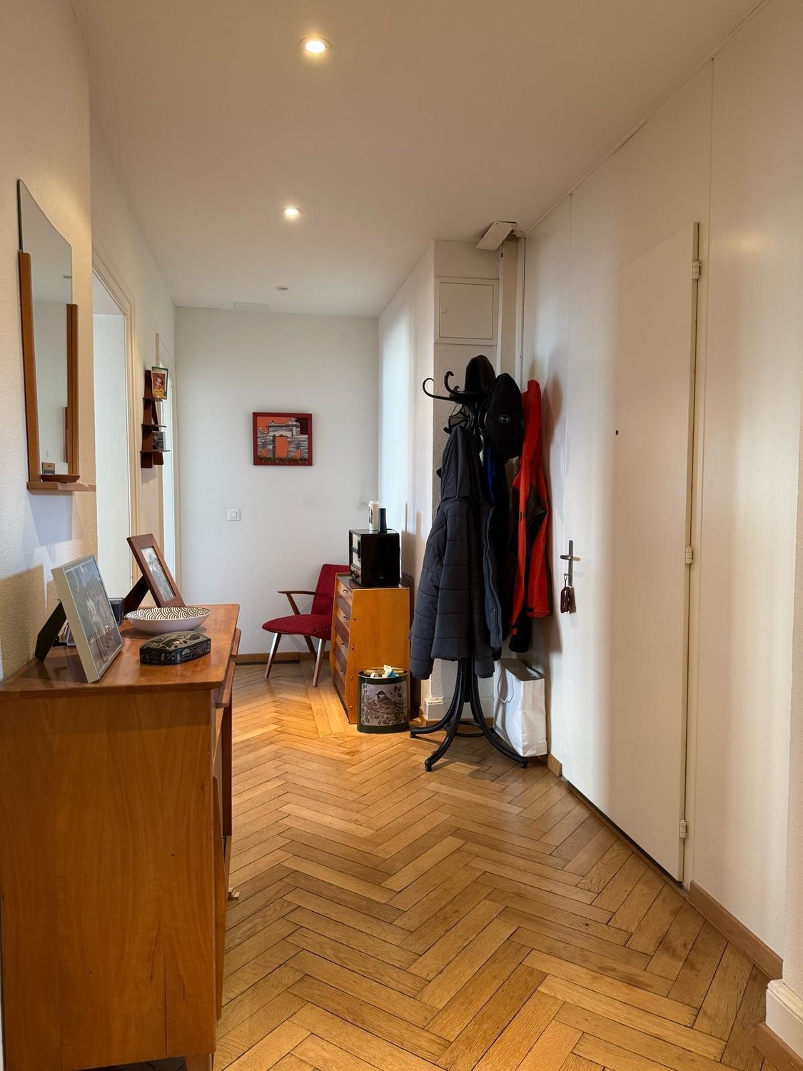 Zimmer in einer Wohngemeinschaft, Foto 4 von 5