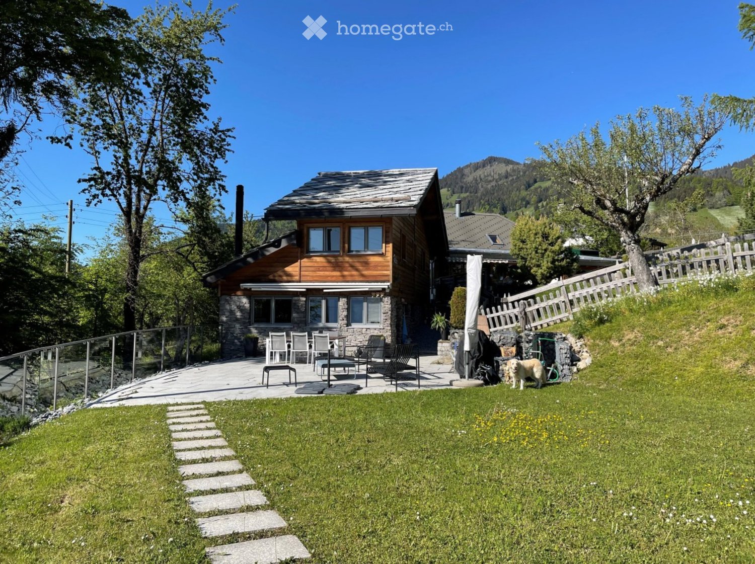 3 ½ locali casa singola, foto 1 di 5