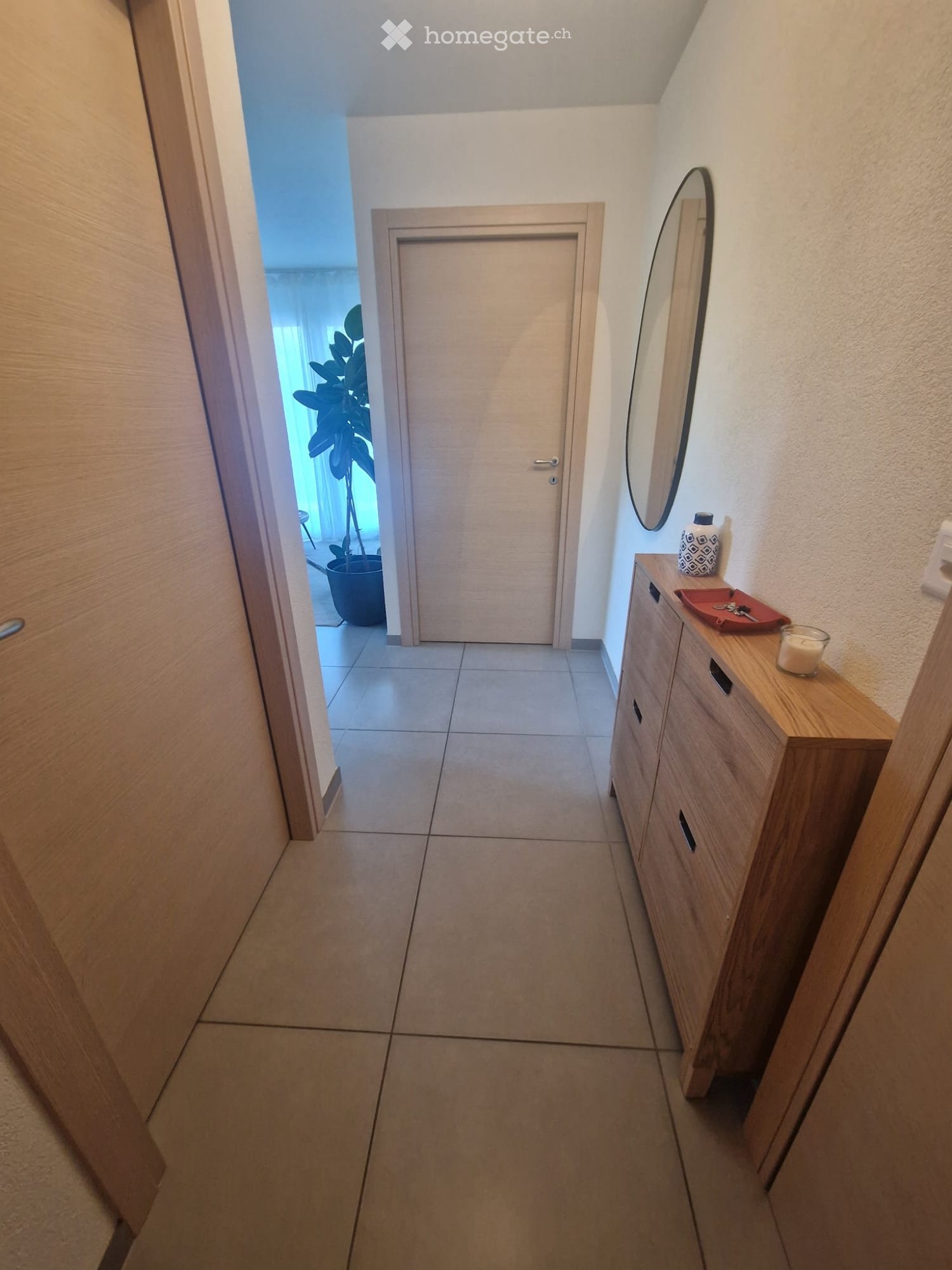 Appartamento di 3 locali