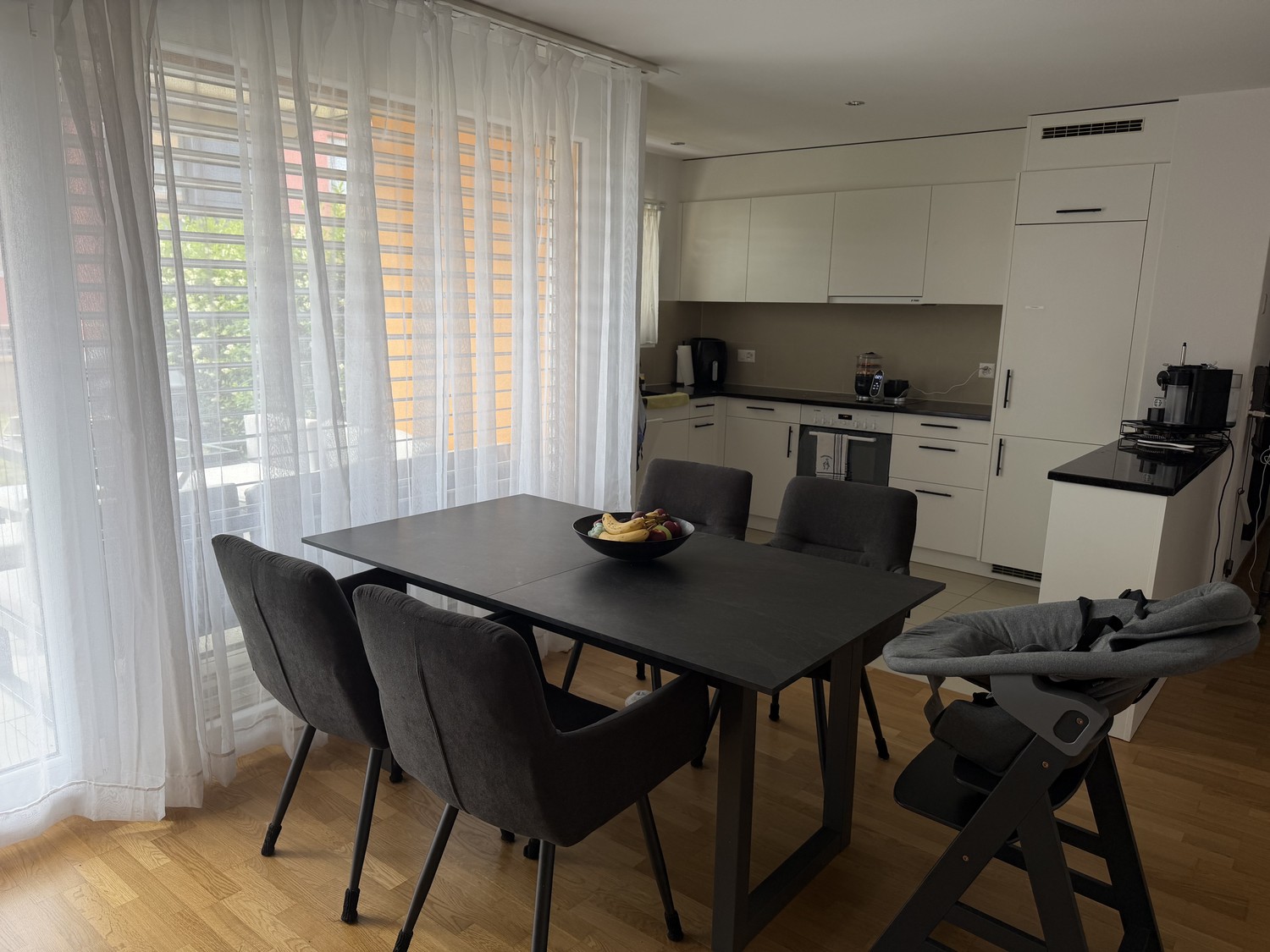 3 ½ rooms apartment, photo 3 of 6