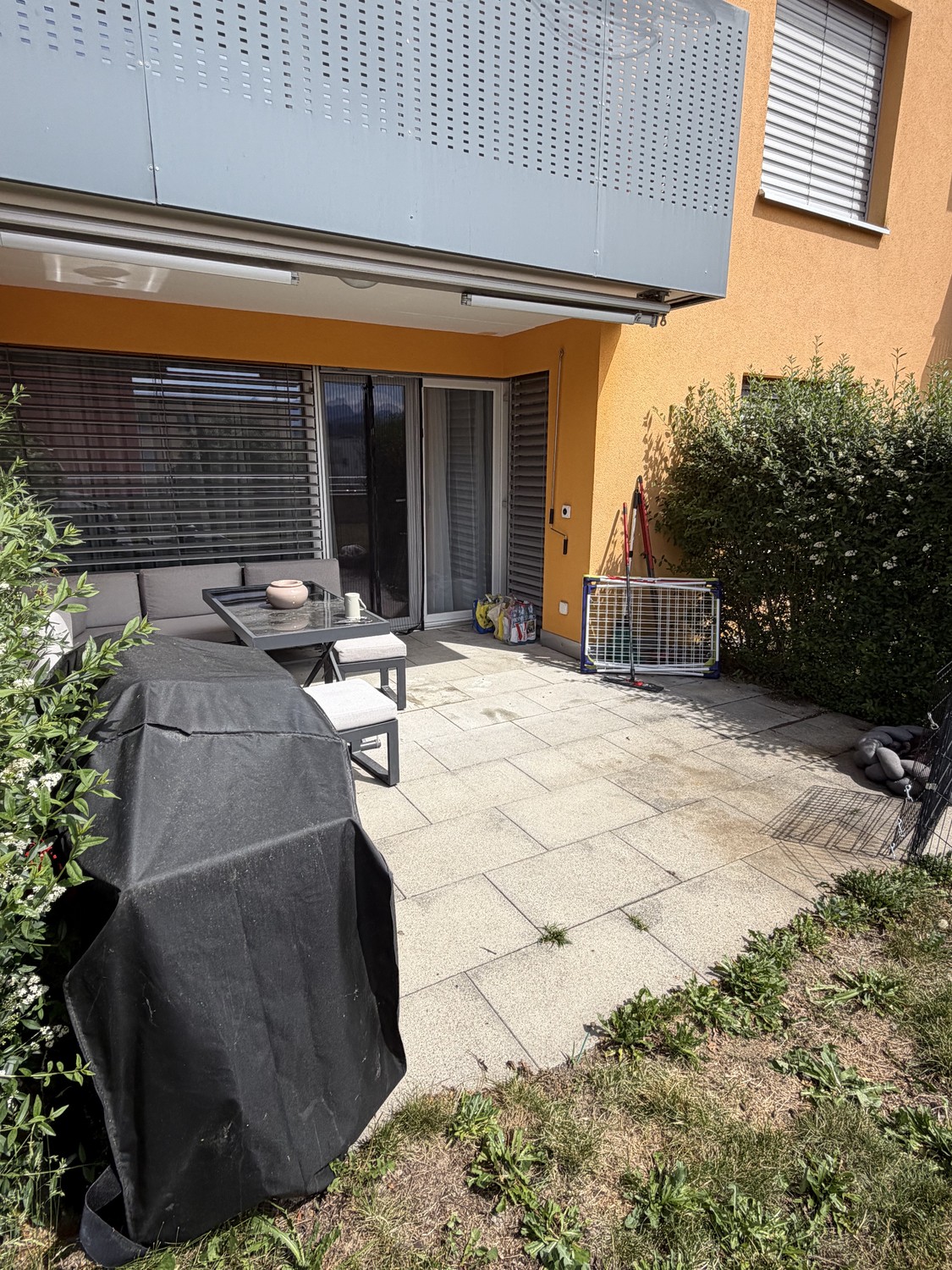 3 ½ rooms apartment, photo 6 of 6