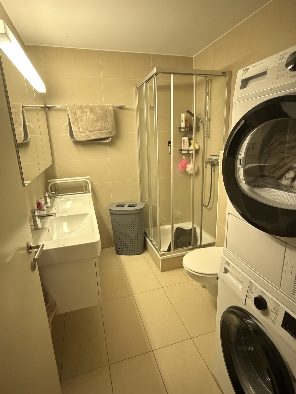 3 ½ rooms apartment, photo 5 of 6