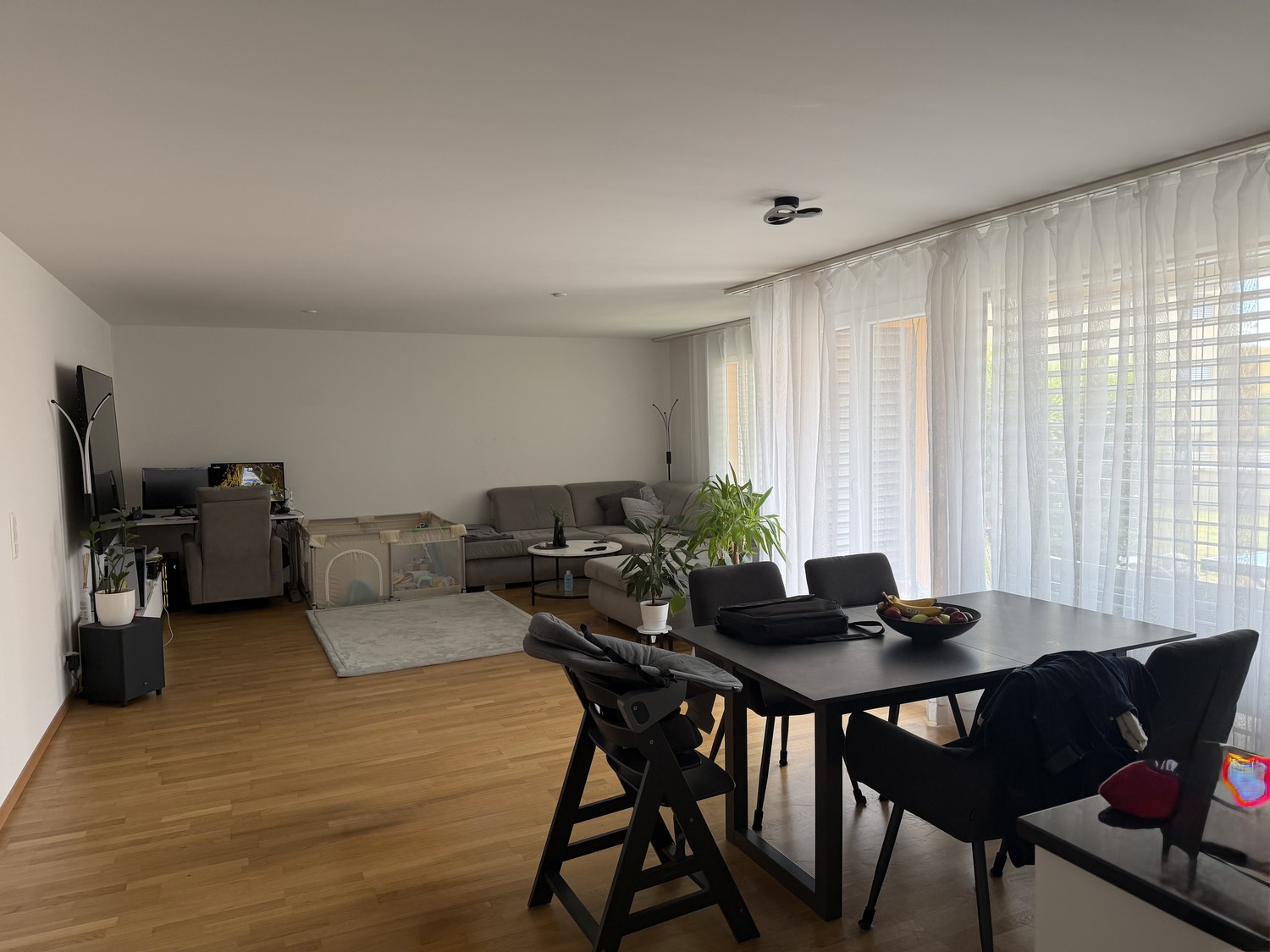 3 ½ rooms apartment, photo 1 of 6