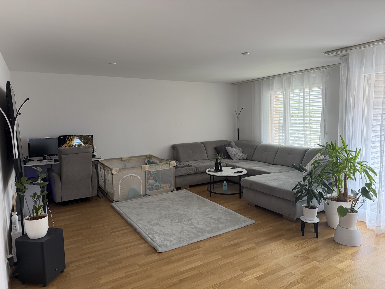 3 ½ rooms apartment, photo 4 of 6