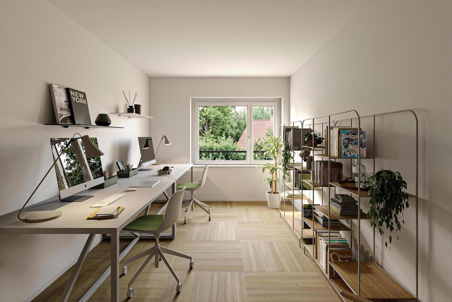 4 ½ rooms apartment, Foto 5 von 10