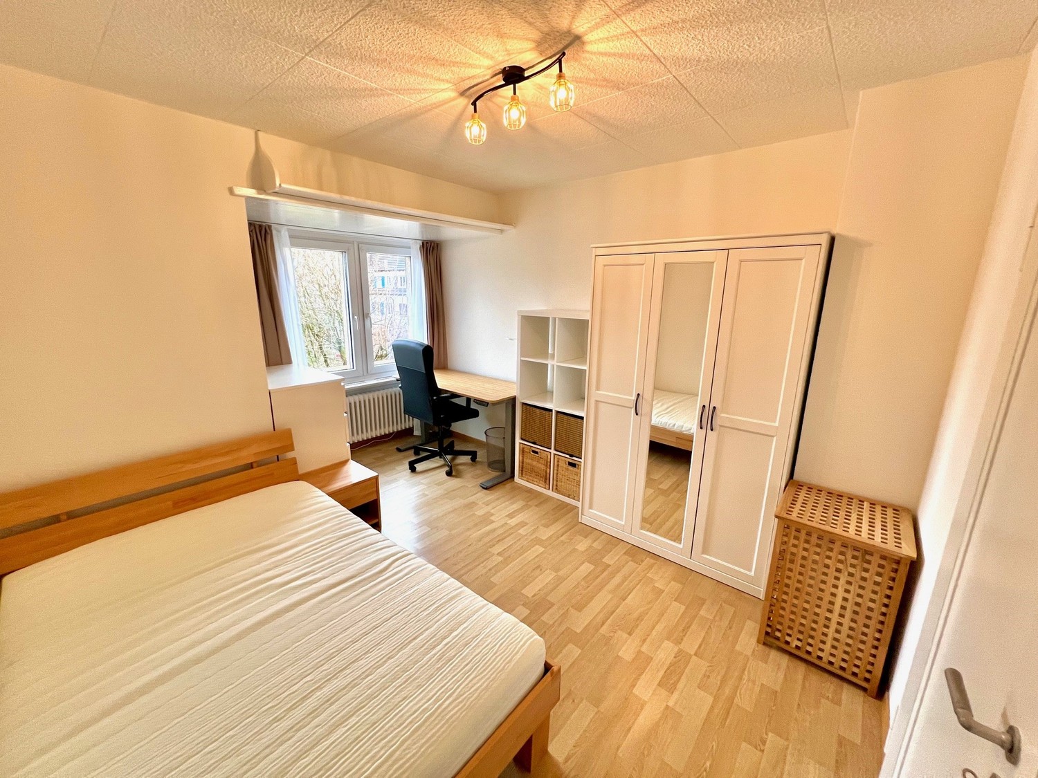 Zimmer in einer WG, Foto 1 von 7