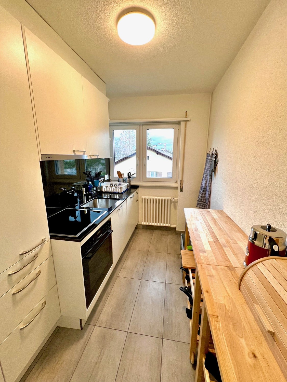 Zimmer in einer WG, Foto 3 von 7