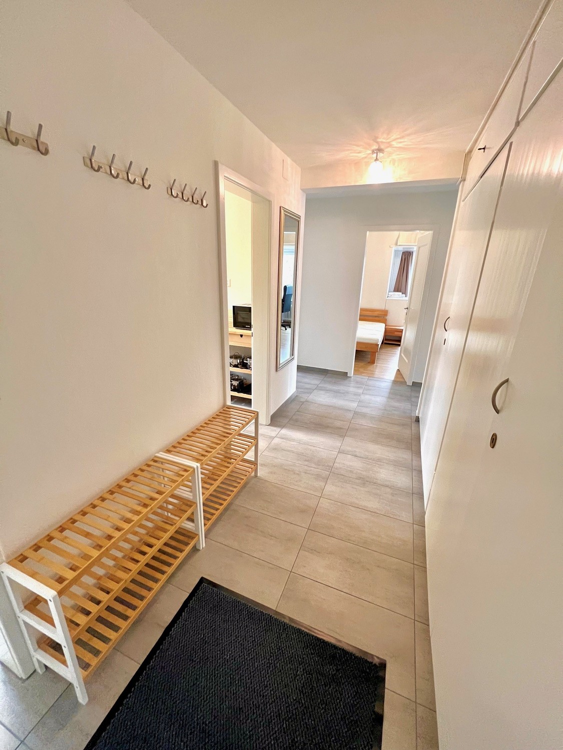 Zimmer in einer WG, Foto 6 von 7