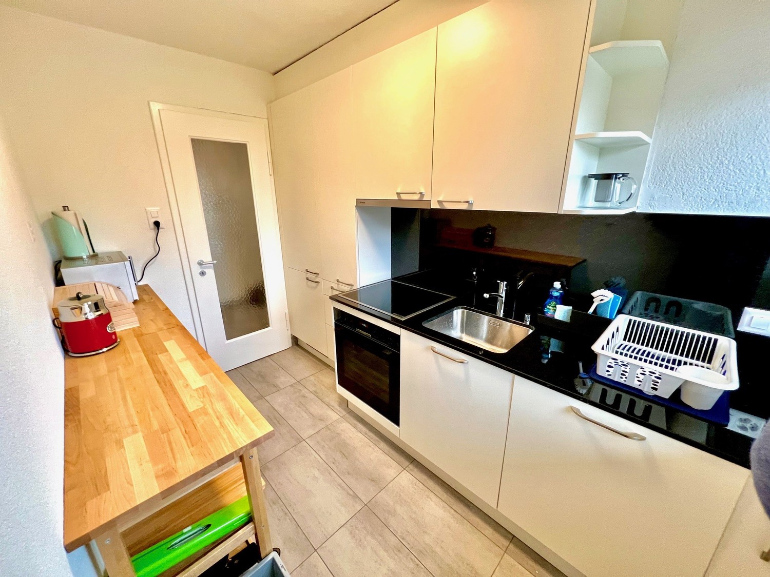 Zimmer in einer WG, Foto 4 von 7