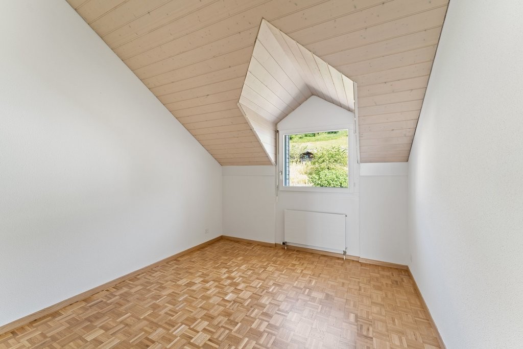 2 ½ Zimmer Duplex