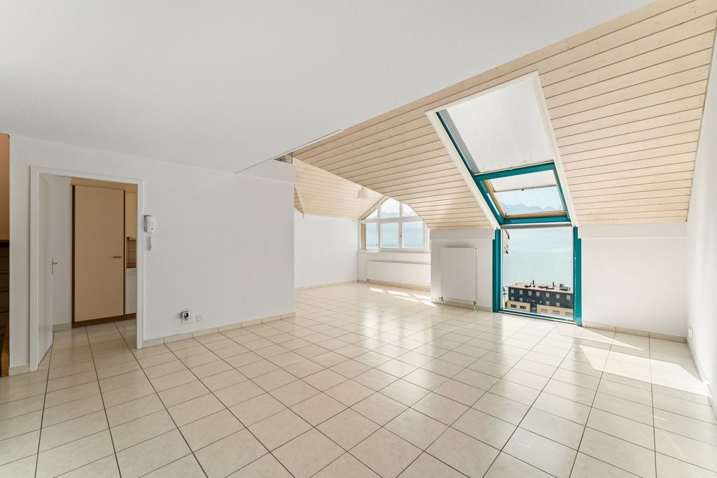2 ½ Zimmer Duplex