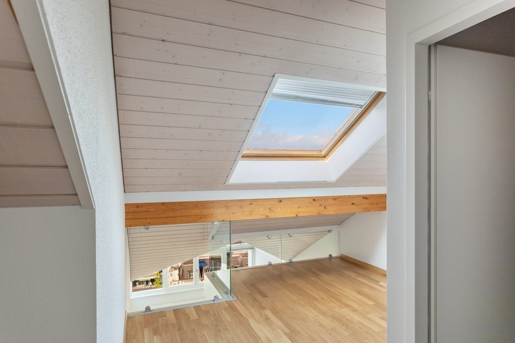 2 ½ Zimmer Duplex