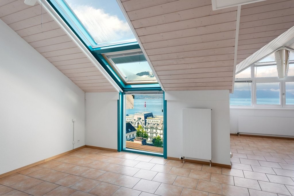 2 ½ Zimmer Duplex