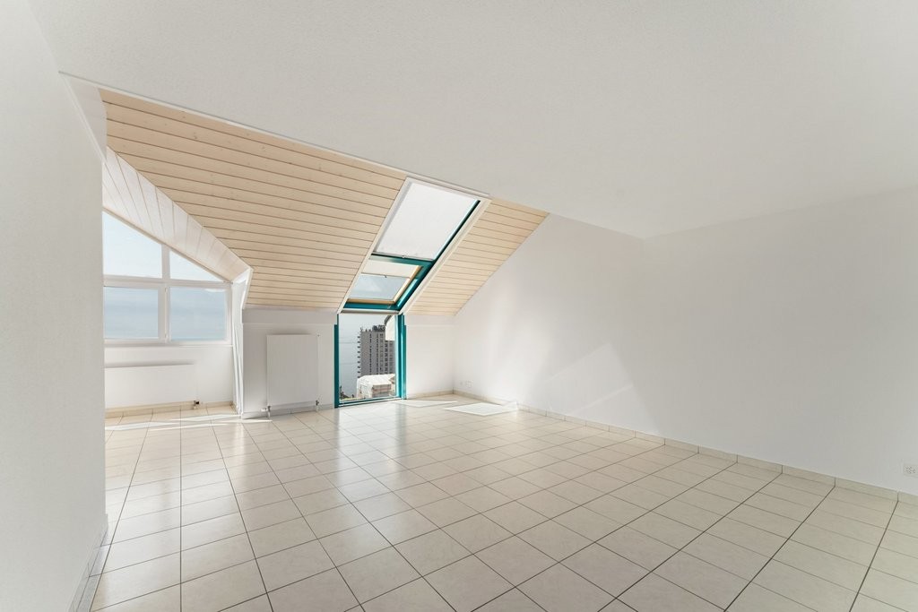 2 ½ Zimmer Duplex