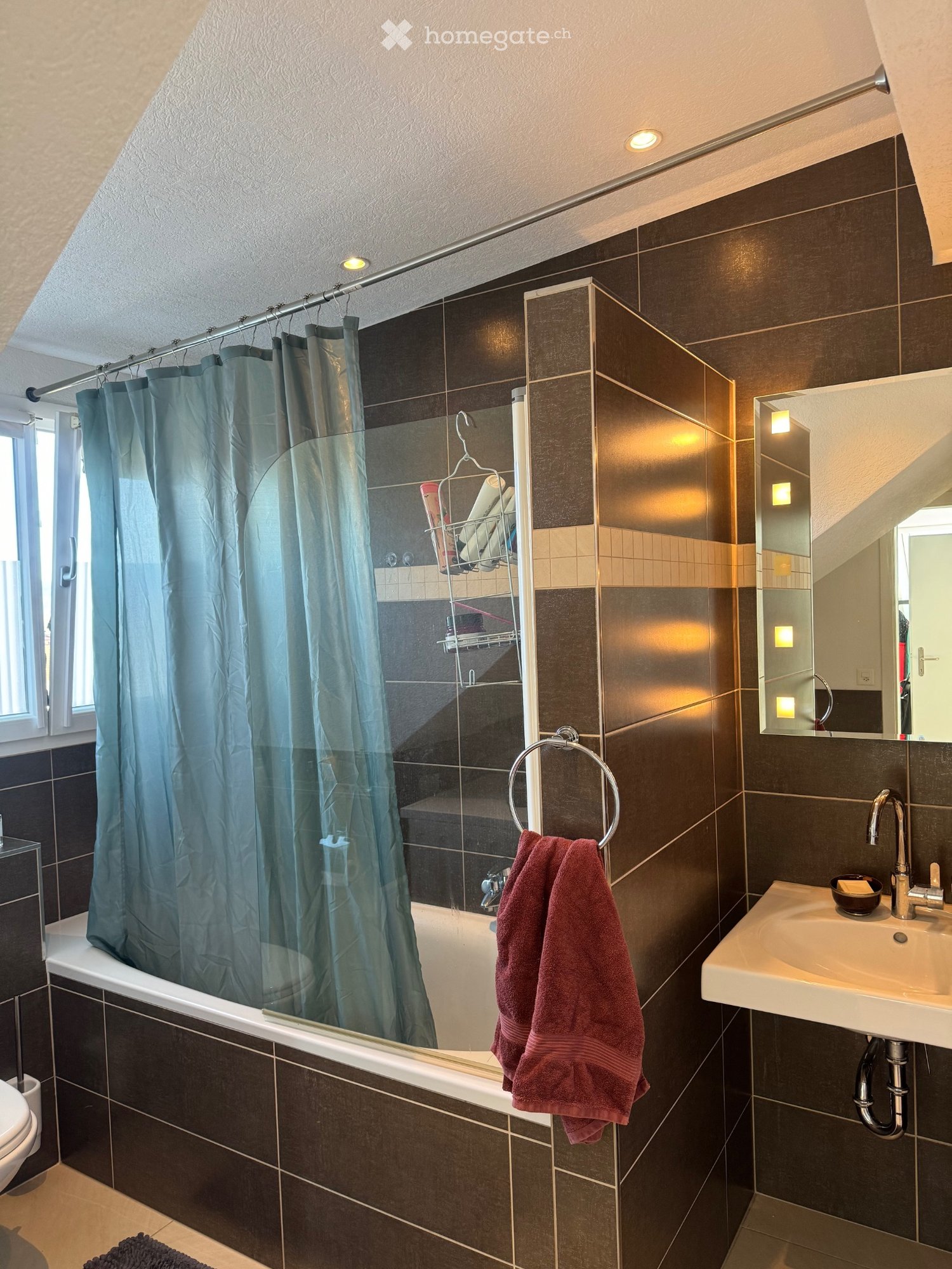 2 ½ rooms apartment, Foto 5 von 5