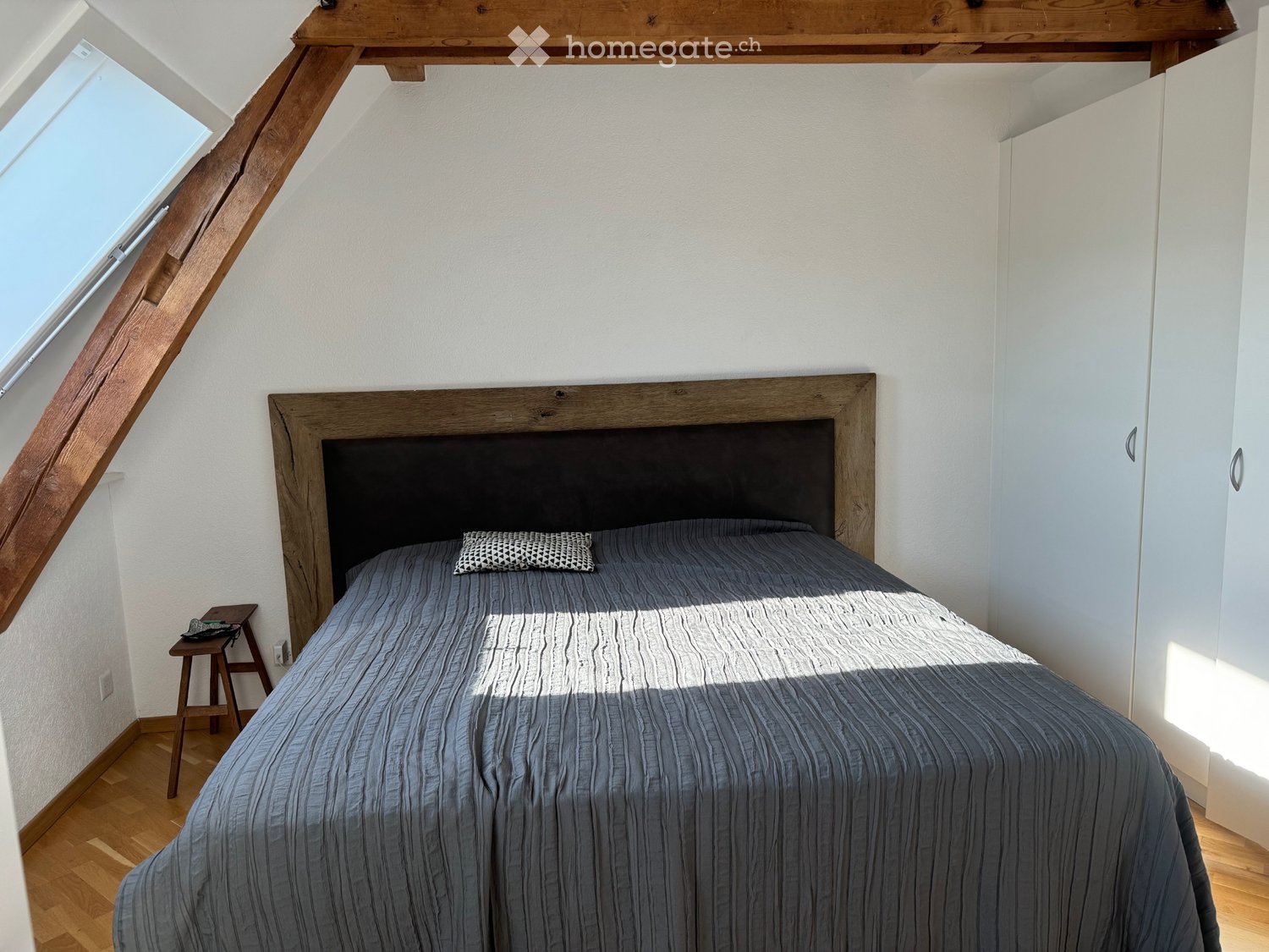 2 ½ rooms apartment, Foto 4 von 5