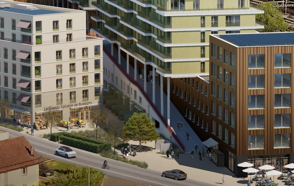 93m² Ladenlokal, Foto 1 von 4