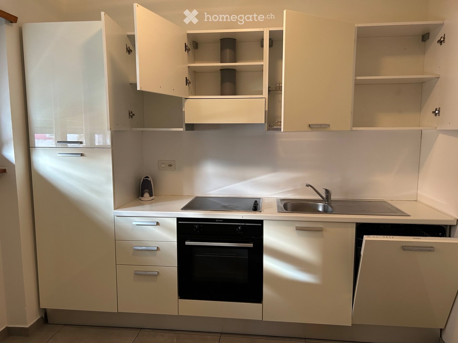 3-Zimmer-Wohnung