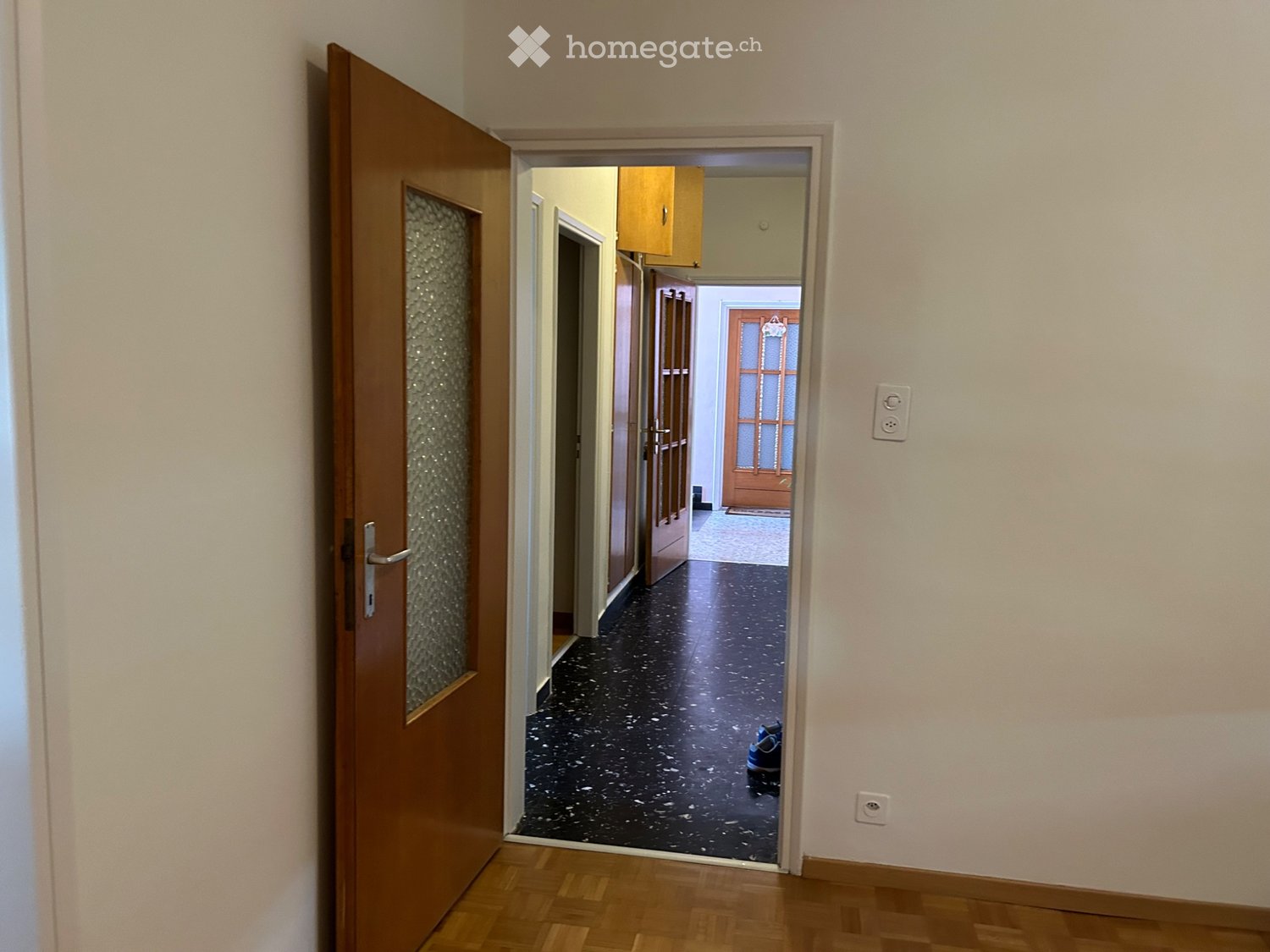 3-Zimmer-Wohnung