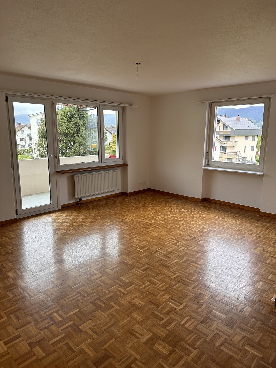 3 ½ rooms apartment, Foto 1 von 9