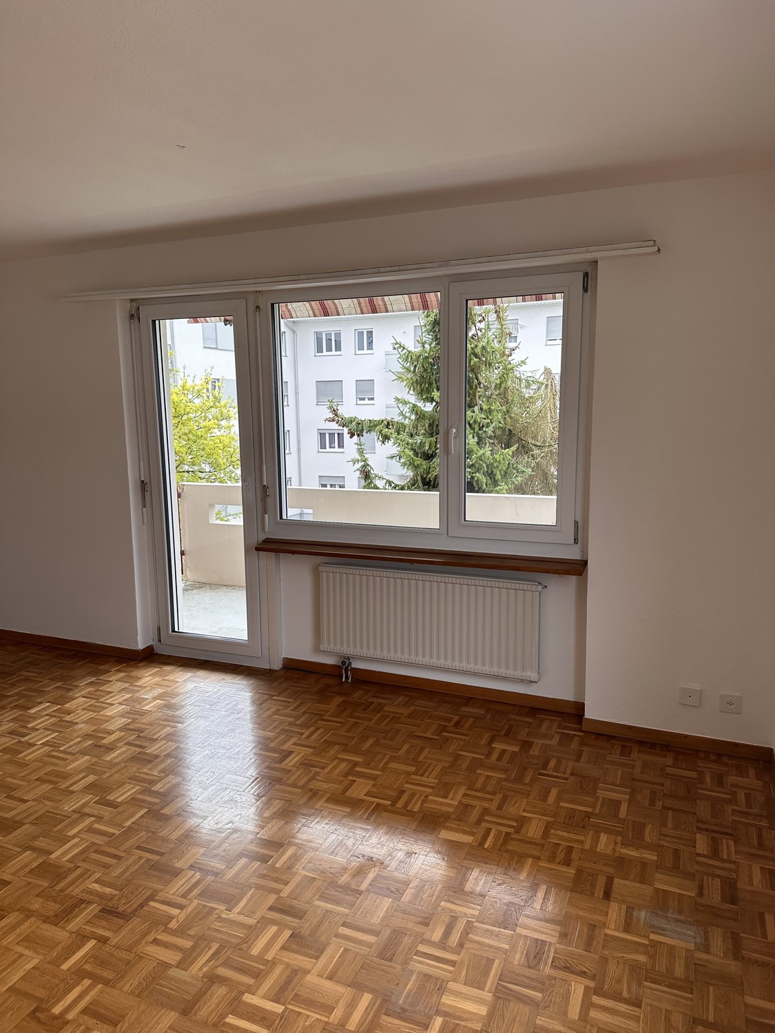 3 ½ rooms apartment, Foto 3 von 9
