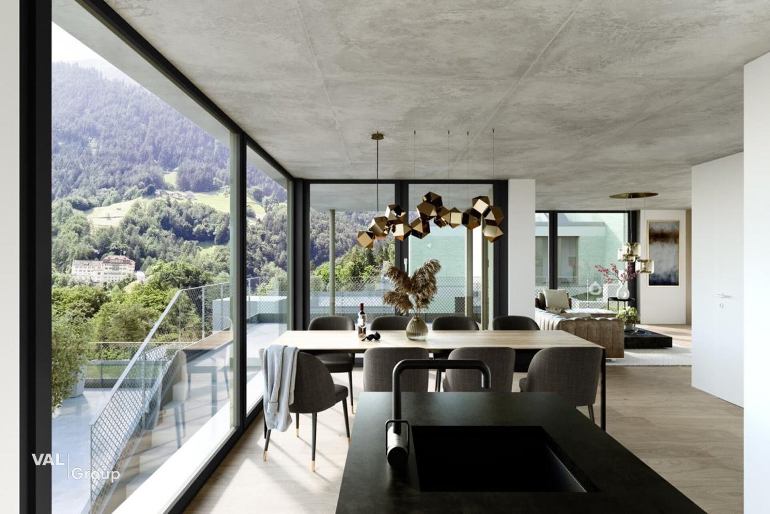 5382m² building land, photo 2 of 7