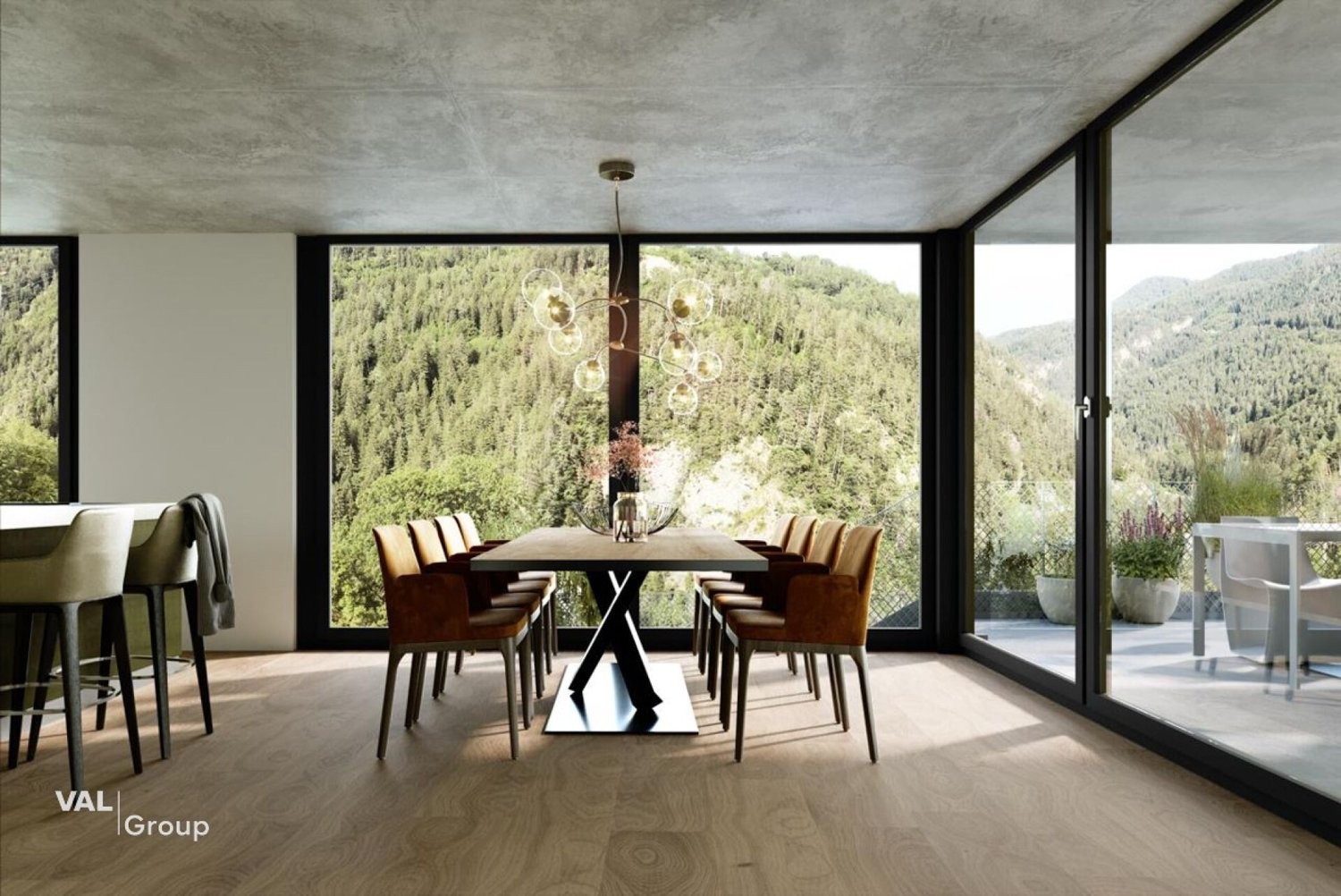 5382m² building land, photo 5 of 7
