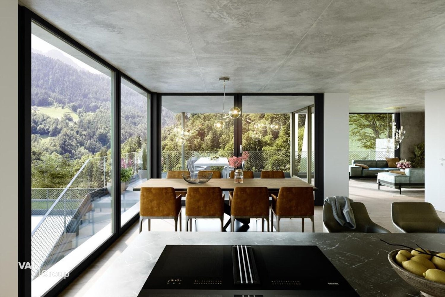 5382m² building land, photo 3 of 7