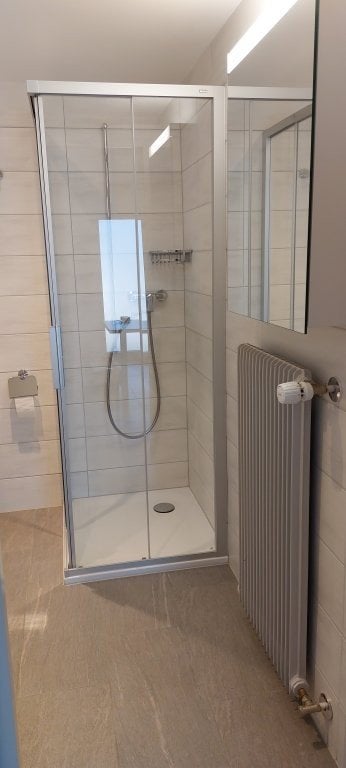 1 ½ Zimmer-Apartment