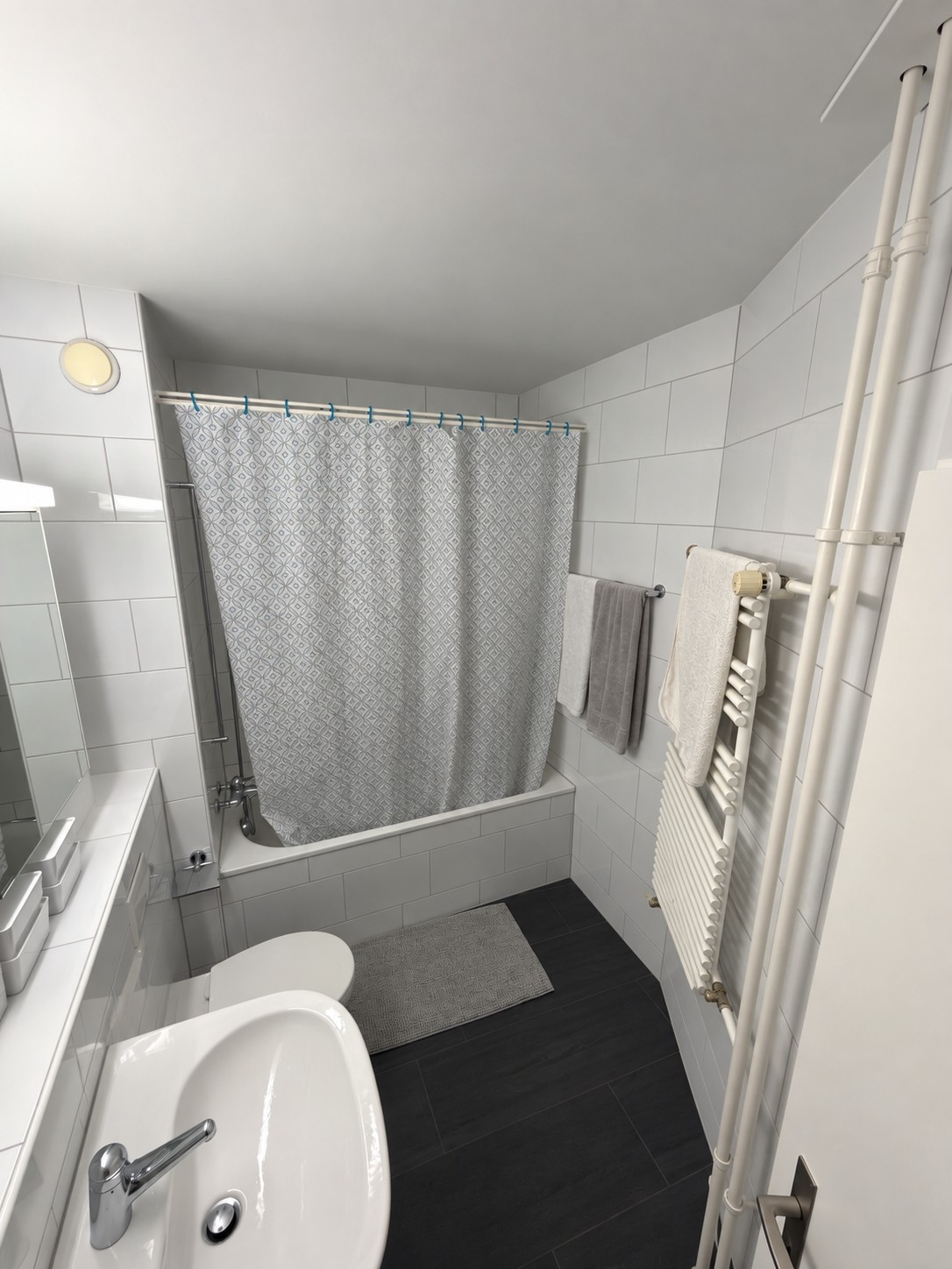 3-Zimmer-Wohnung, Foto 5 von 7