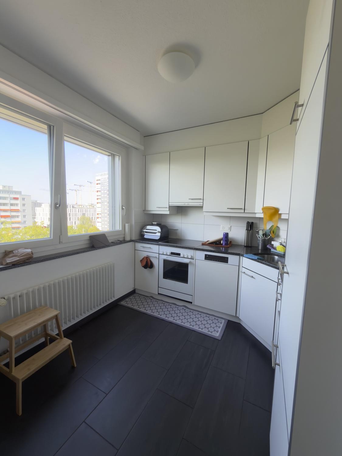 3-Zimmer-Wohnung, Foto 3 von 7