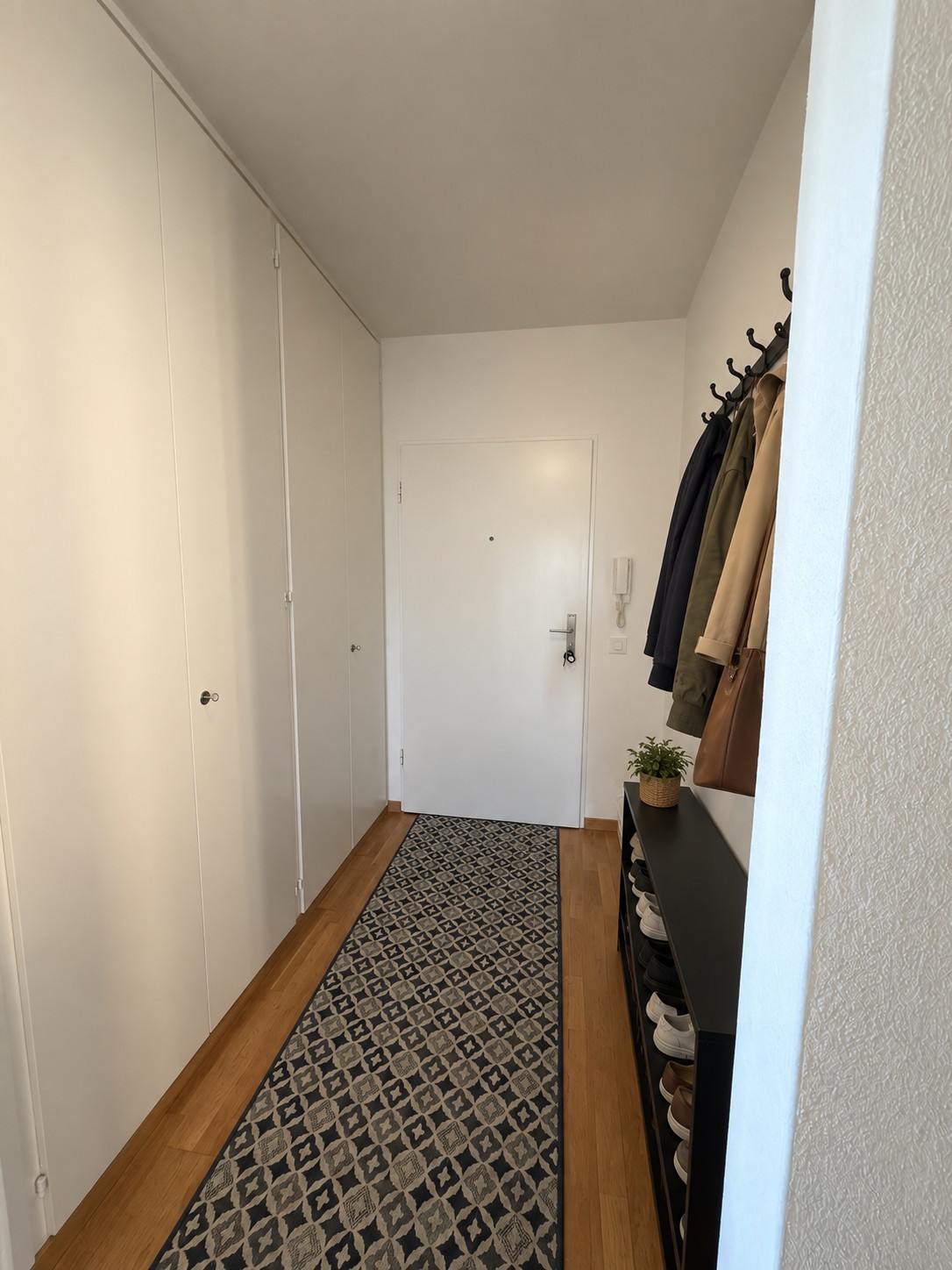 3-Zimmer-Wohnung, Foto 6 von 7