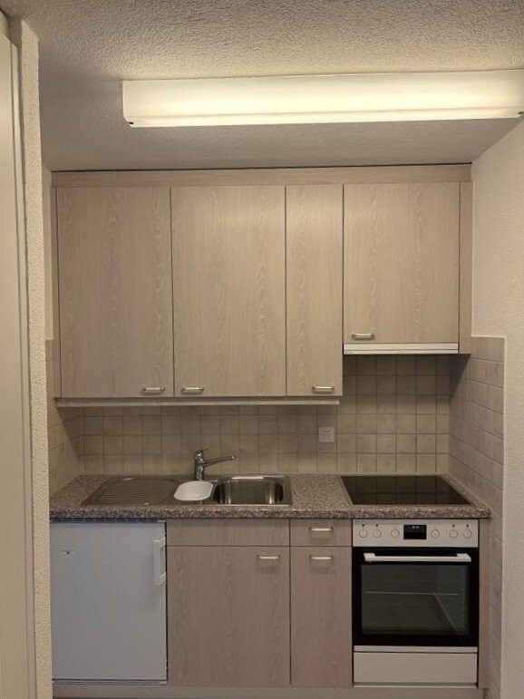 2 room apartment