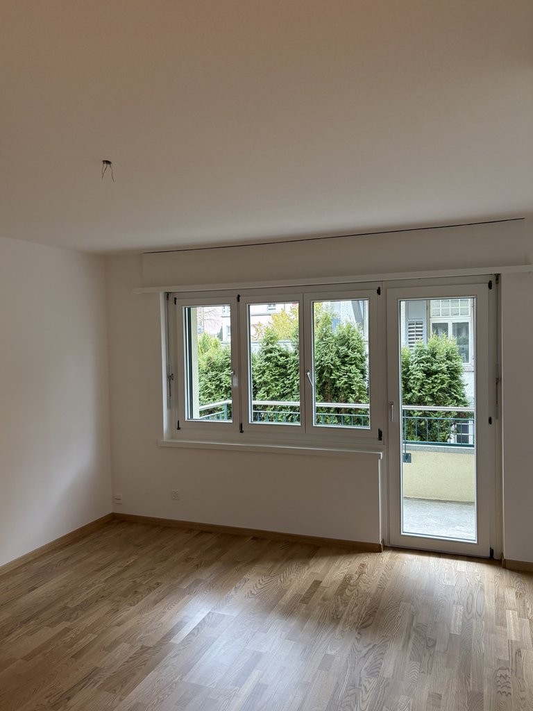 2 room apartment
