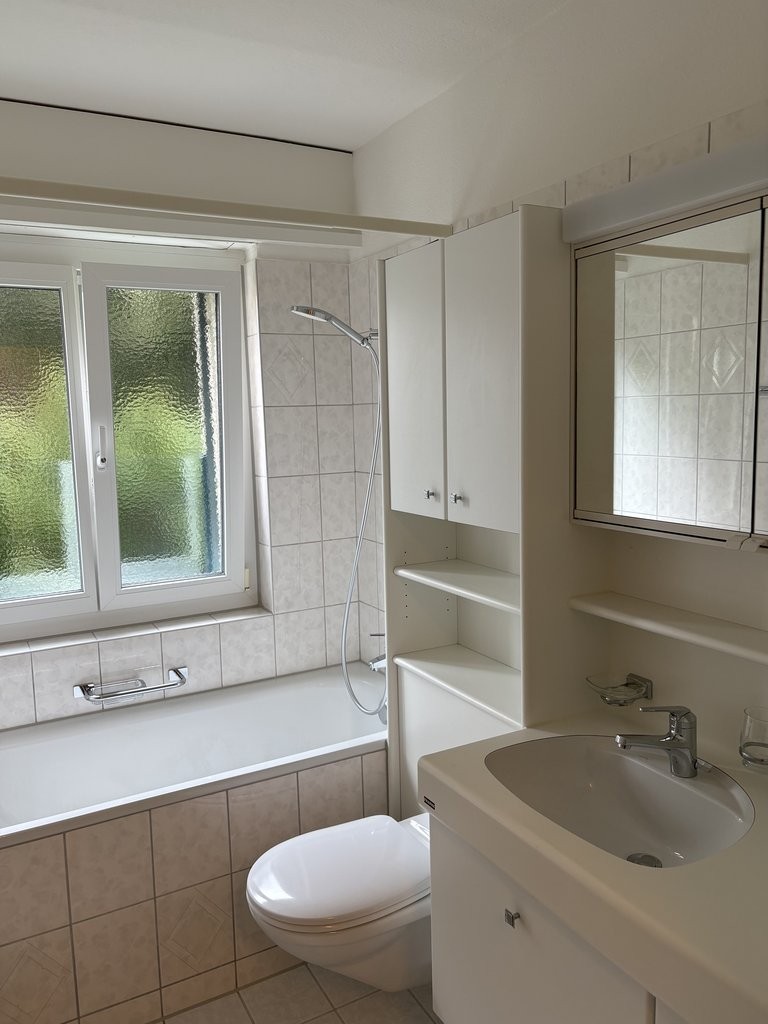 2 room apartment