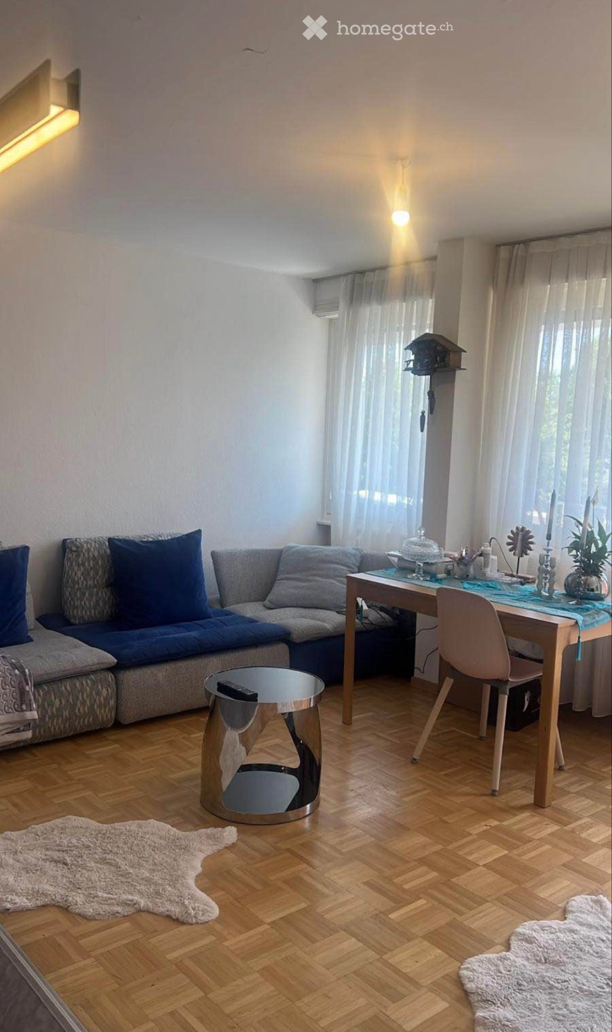 1 Zimmer Einzelzimmer, Foto 4 von 4
