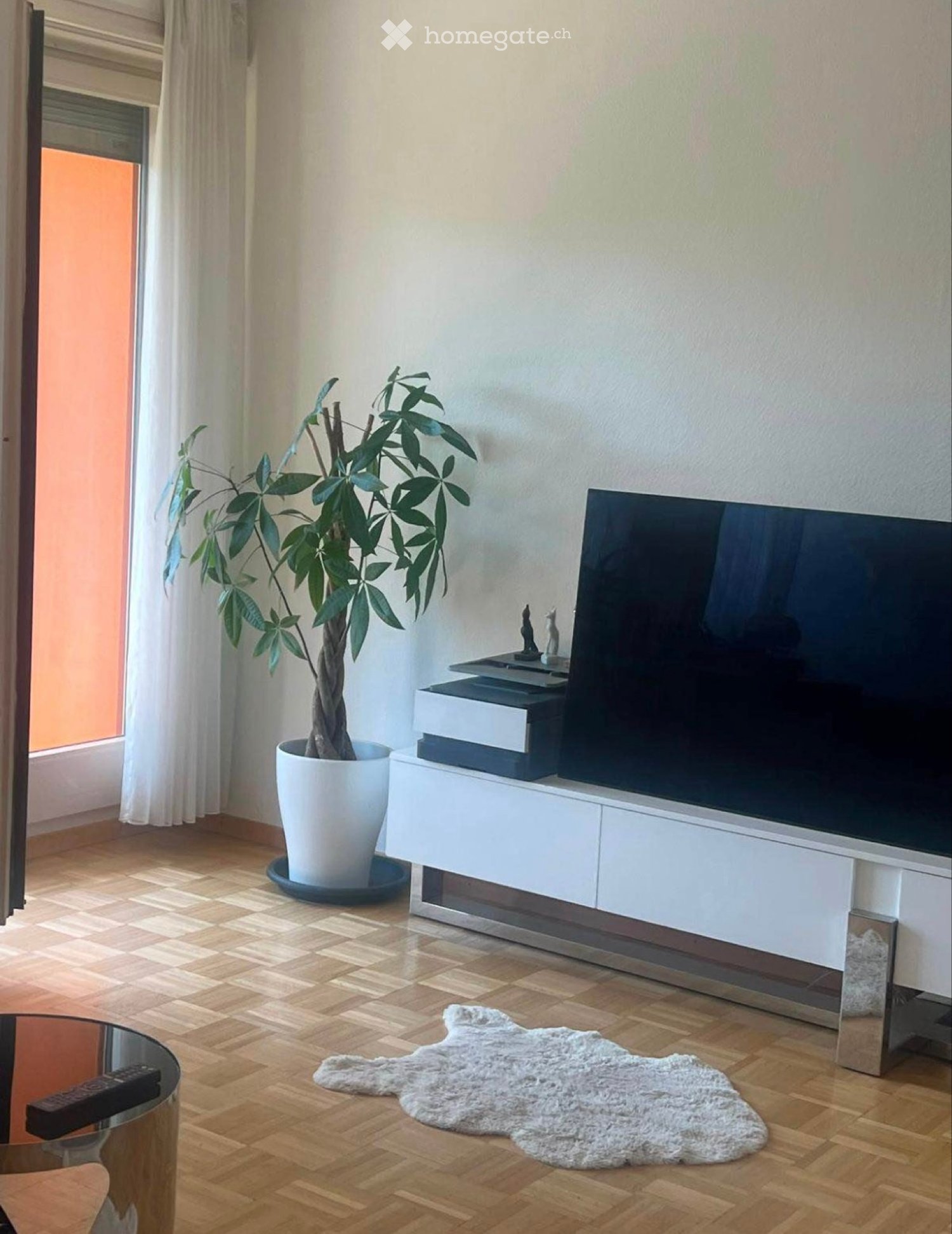 1 Zimmer Einzelzimmer, Foto 3 von 4