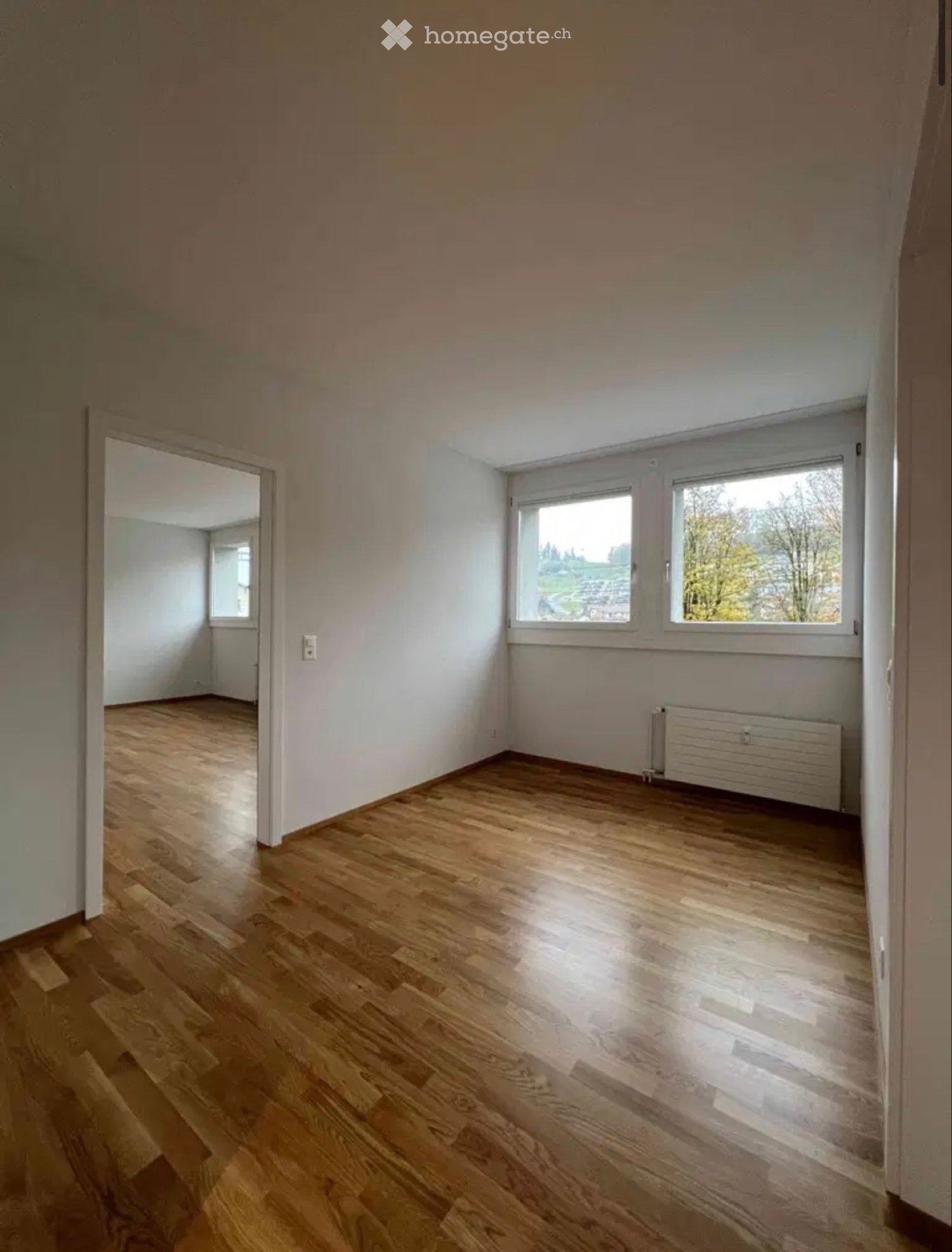 3 rooms apartment, Foto 4 von 5