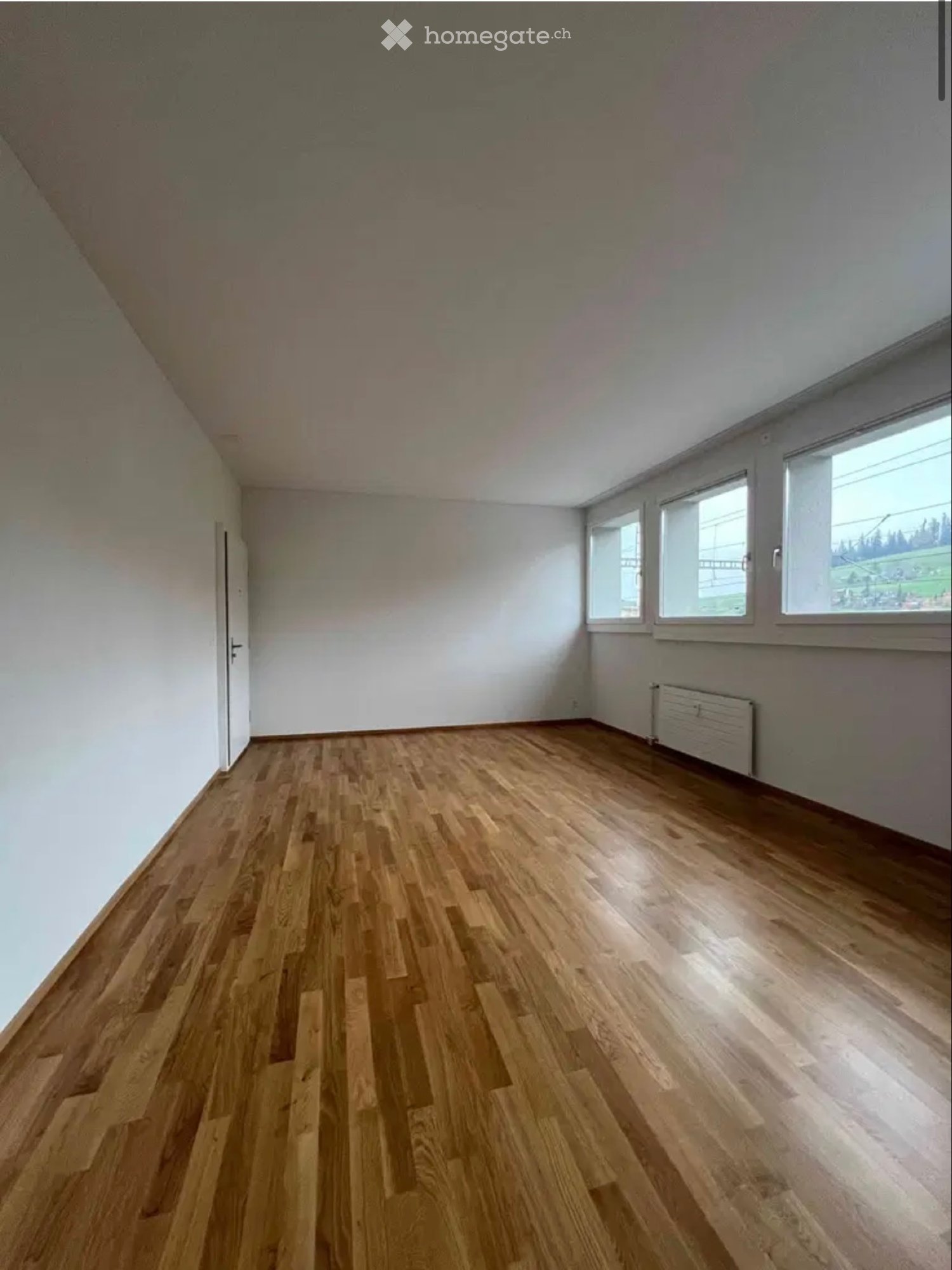 3 rooms apartment, Foto 5 von 5