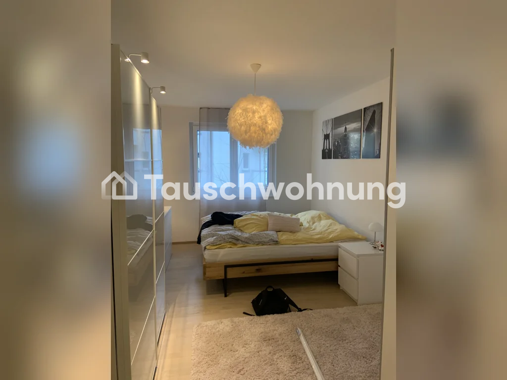 2 ½ rooms apartment, Foto 3 von 5