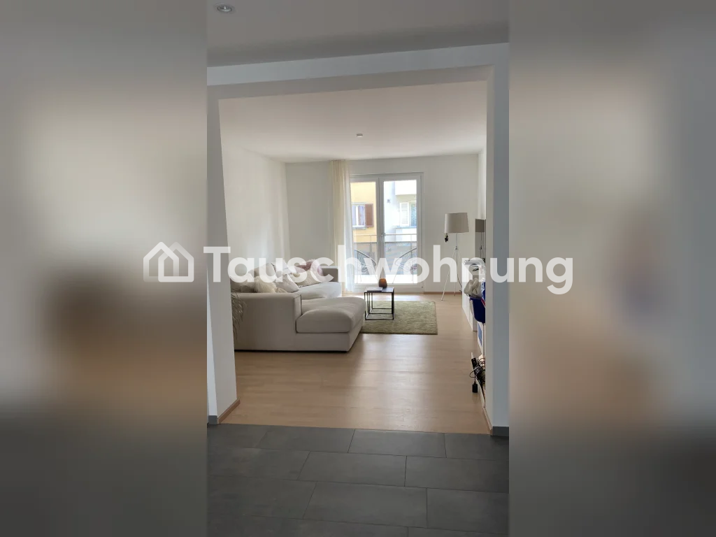 2 ½ rooms apartment, Foto 1 von 5