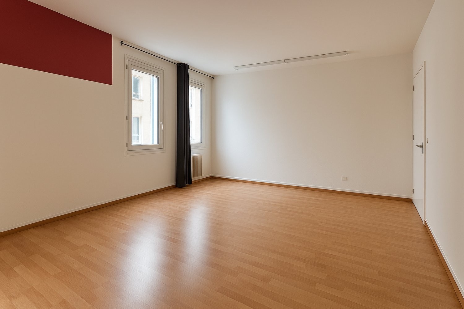 117m² Büro