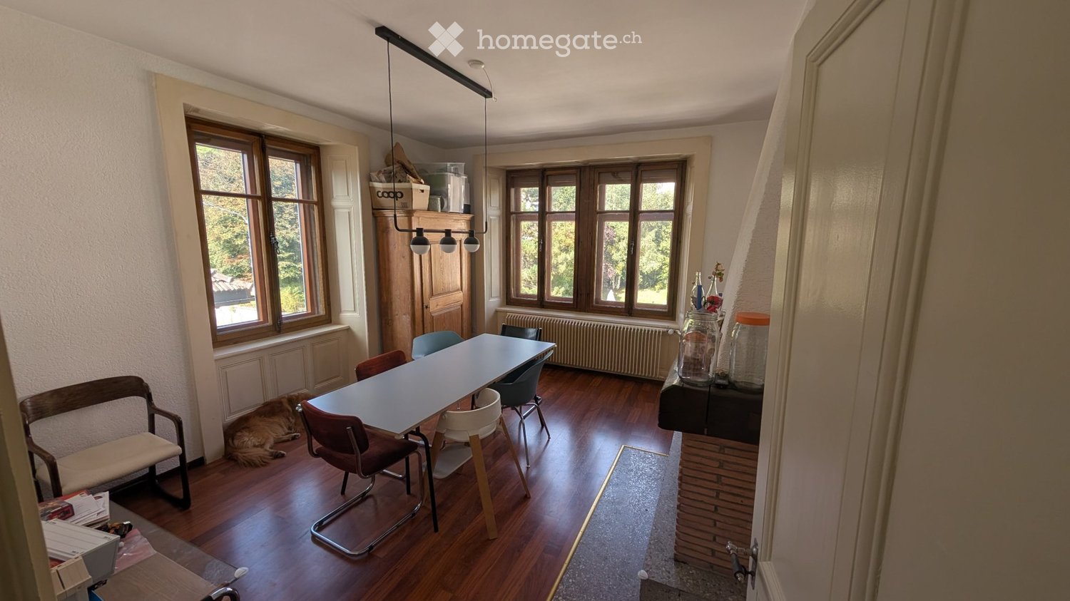 6-Zimmer-Wohnung, Foto 3 von 5