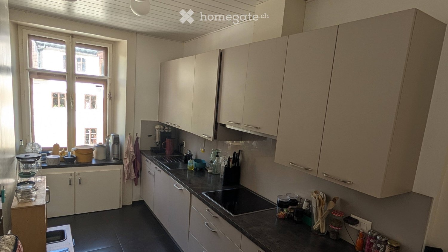 6-Zimmer-Wohnung, Foto 4 von 5