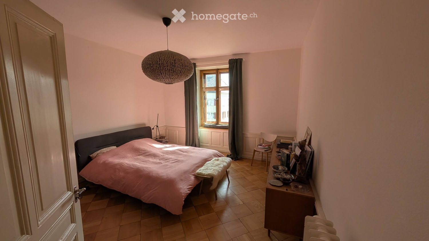 6-Zimmer-Wohnung, Foto 5 von 5